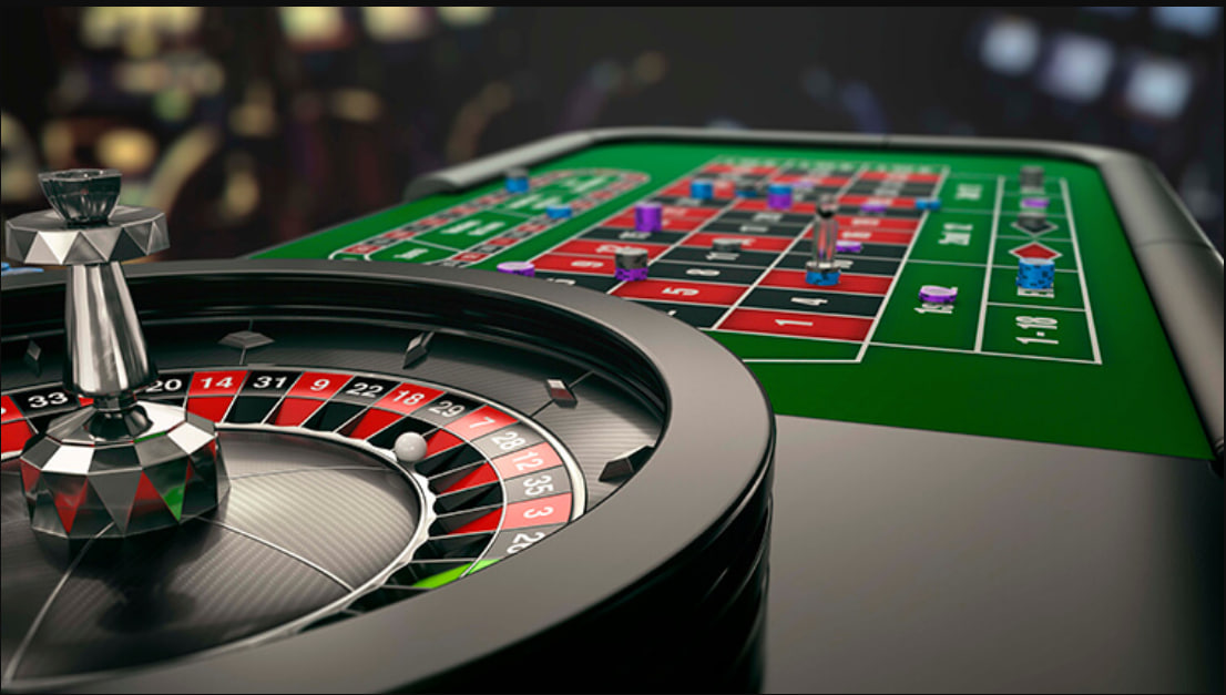 A collage showing the Betway sports, casino, and esports interfaces on different devices.